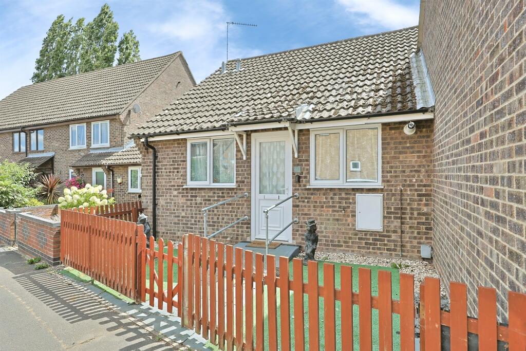 Nursery Close, Norwich - Image 18