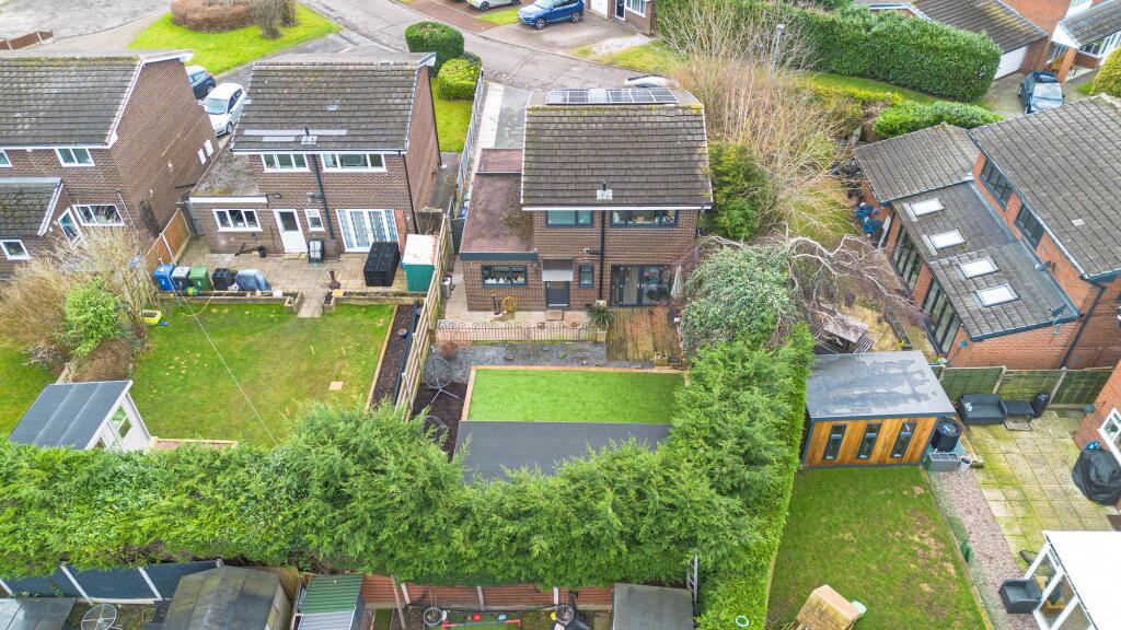 Dunscar Close, Birchwood, WA3 - Image 18