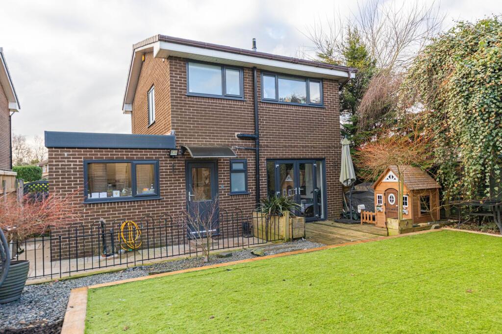 Dunscar Close, Birchwood, WA3 - Image 19