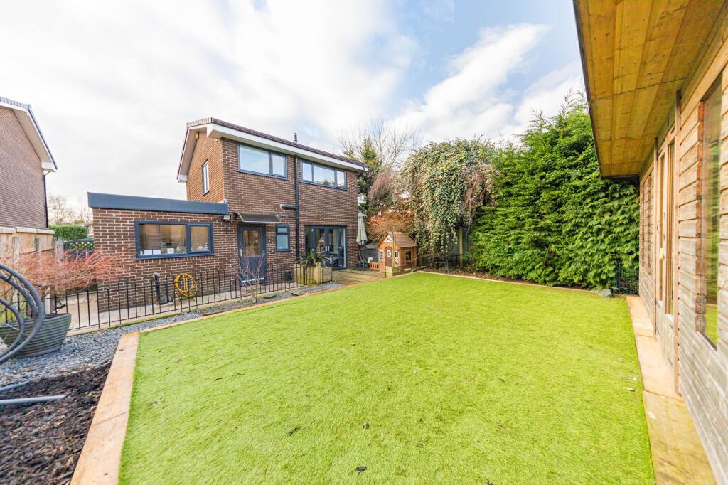 Dunscar Close, Birchwood, WA3 - Image 20