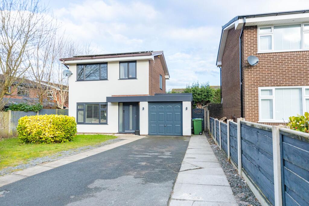 Dunscar Close, Birchwood, WA3 - Image 21