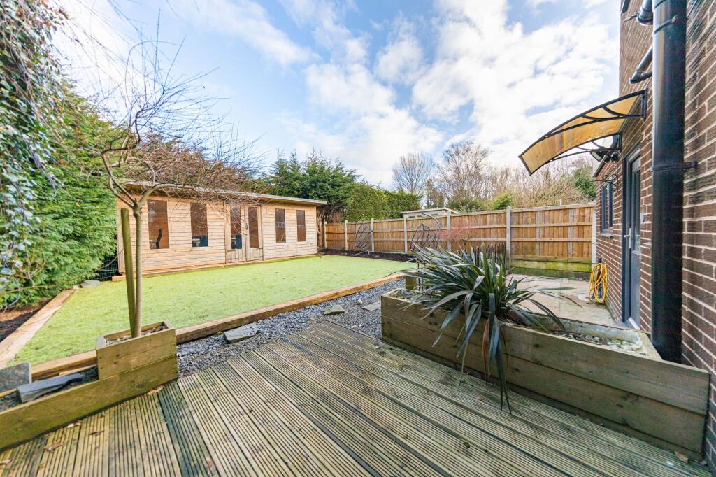 Dunscar Close, Birchwood, WA3 - Image 4