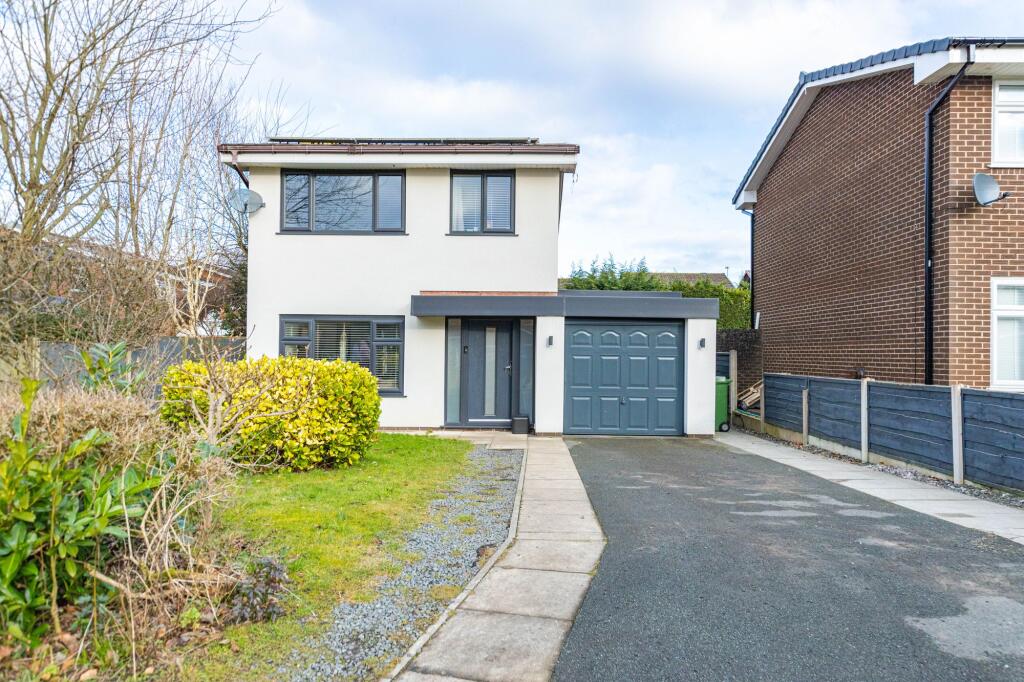 Dunscar Close, Birchwood, WA3 - Image 5