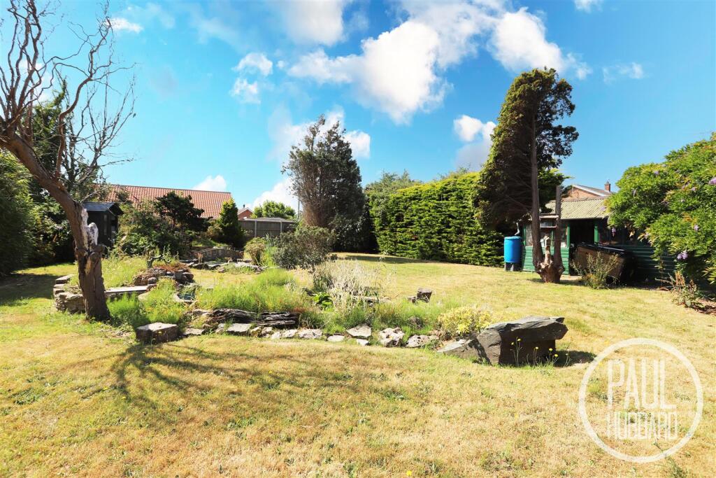 Willow Road, Pakefield, NR33 - Image 12