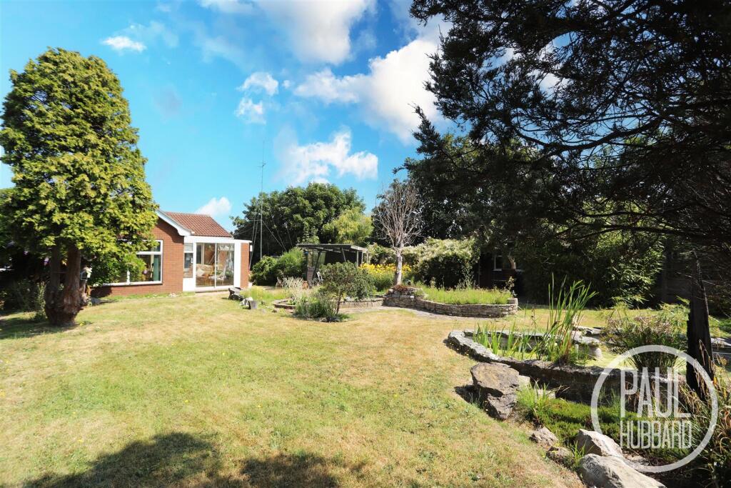 Willow Road, Pakefield, NR33 - Image 13