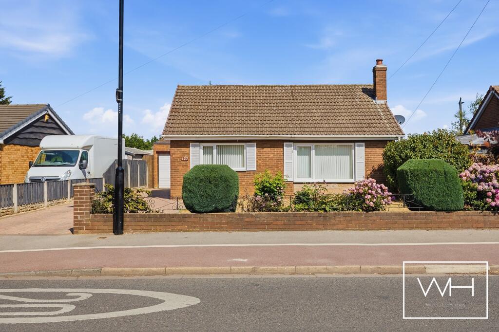 Pipering Lane , Scawthorpe, - Image 19