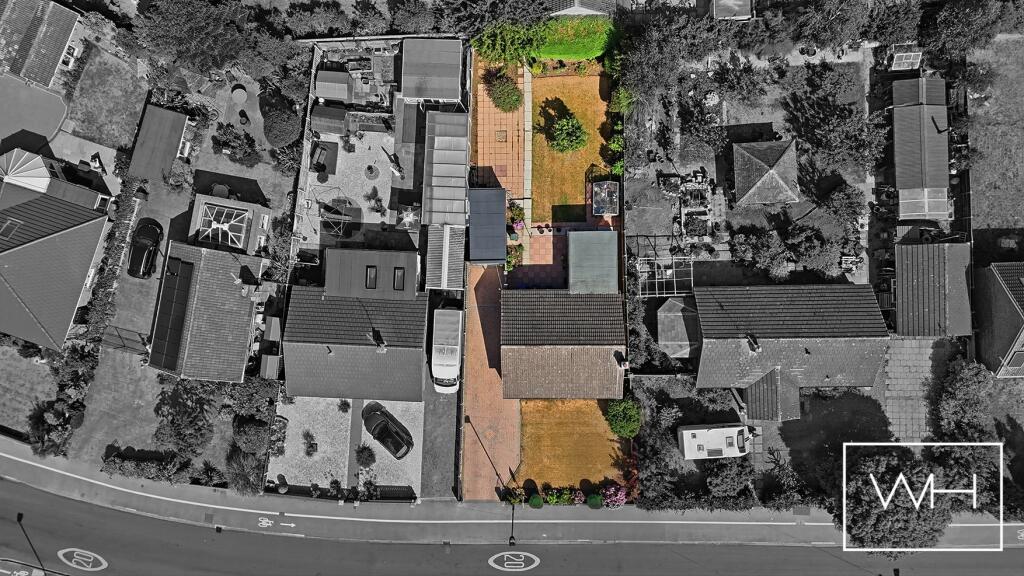 Pipering Lane , Scawthorpe, - Image 24