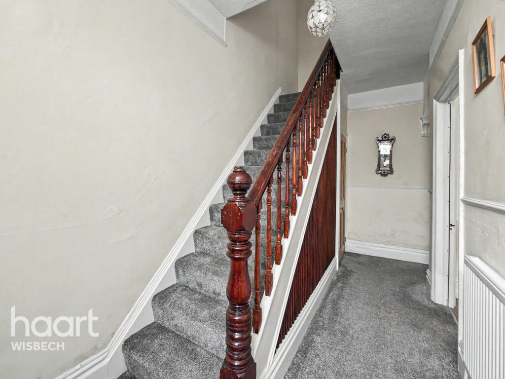 Bowthorpe Road, Wisbech - Image 11