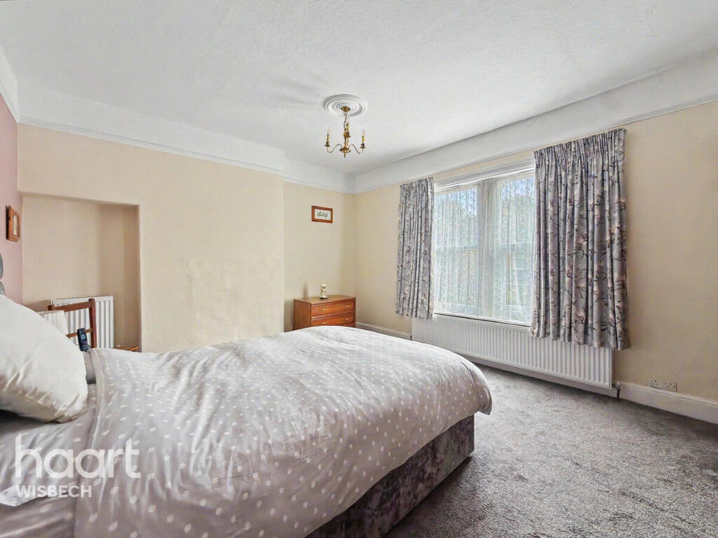 Bowthorpe Road, Wisbech - Image 12