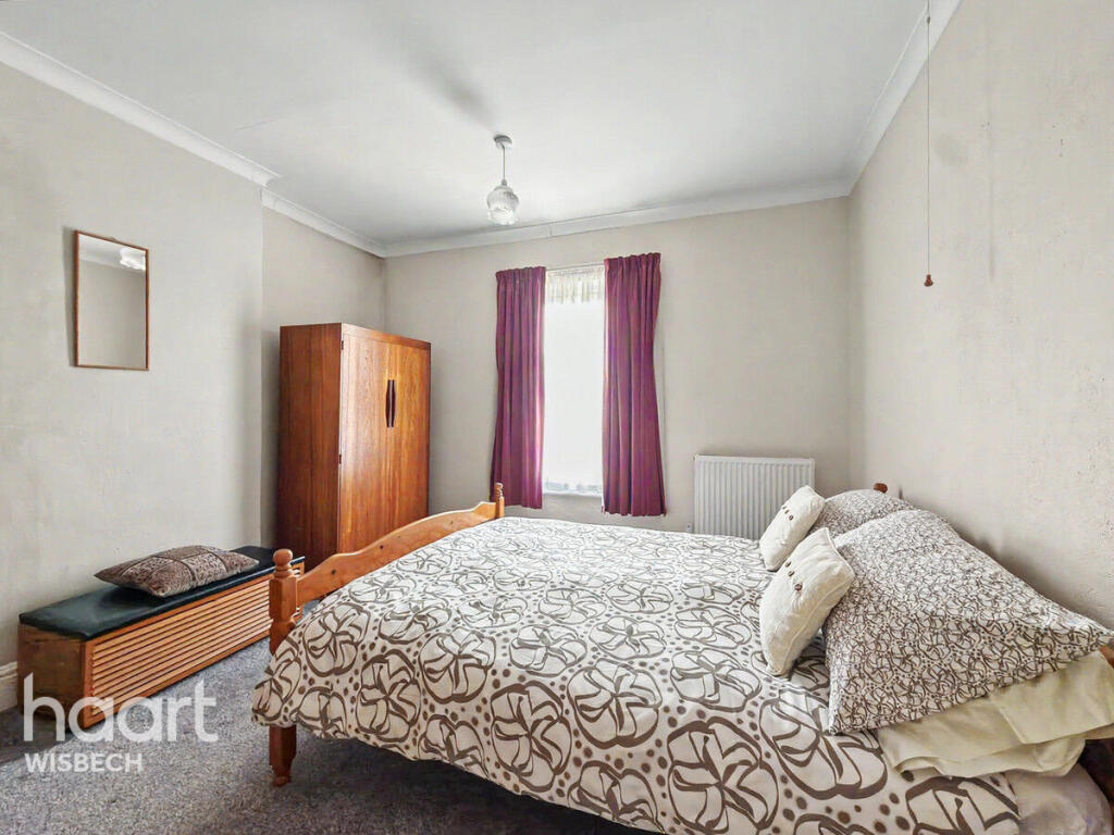 Bowthorpe Road, Wisbech - Image 13