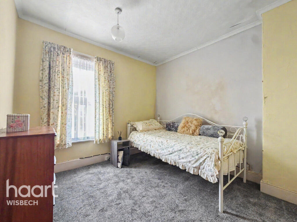 Bowthorpe Road, Wisbech - Image 14