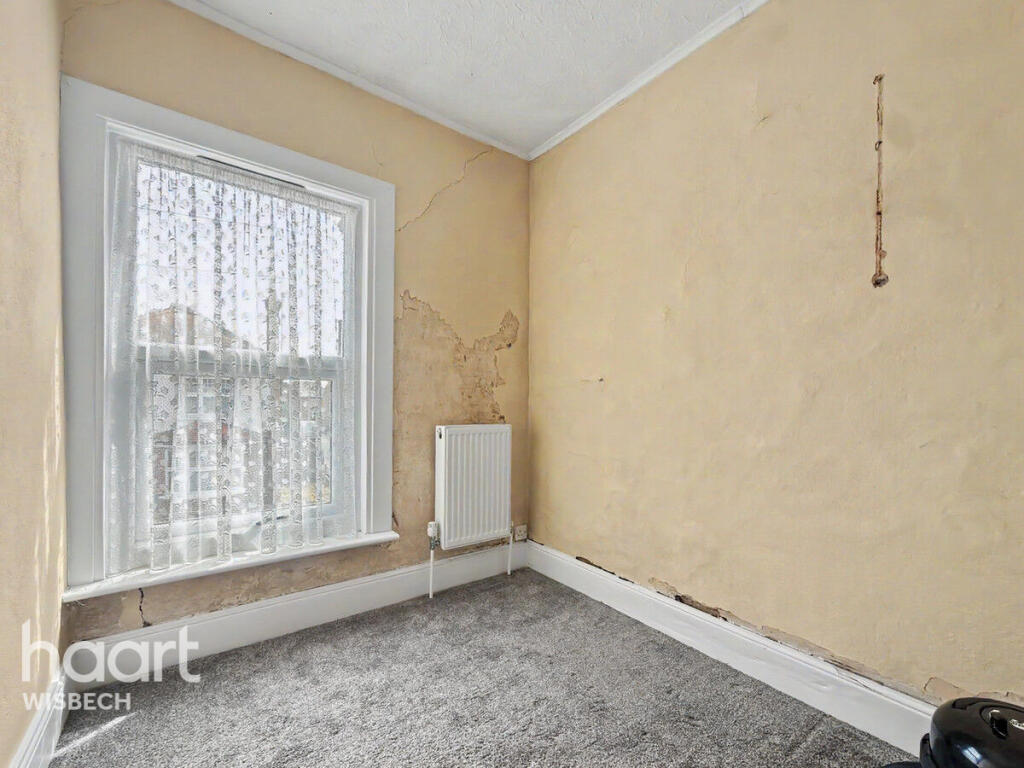 Bowthorpe Road, Wisbech - Image 15