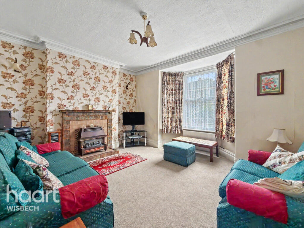 Bowthorpe Road, Wisbech - Image 2