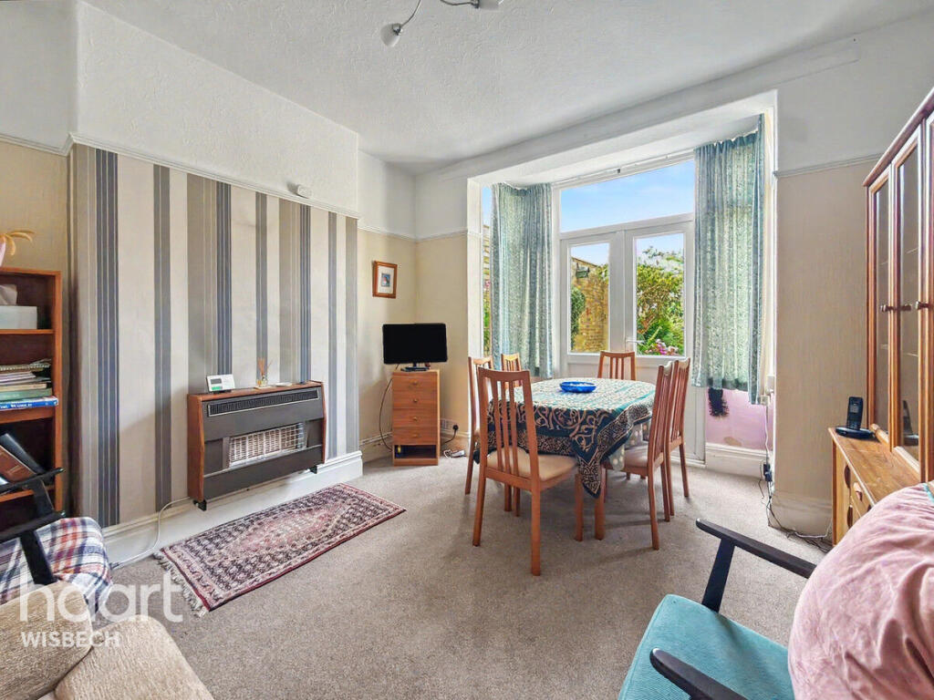 Bowthorpe Road, Wisbech - Image 3