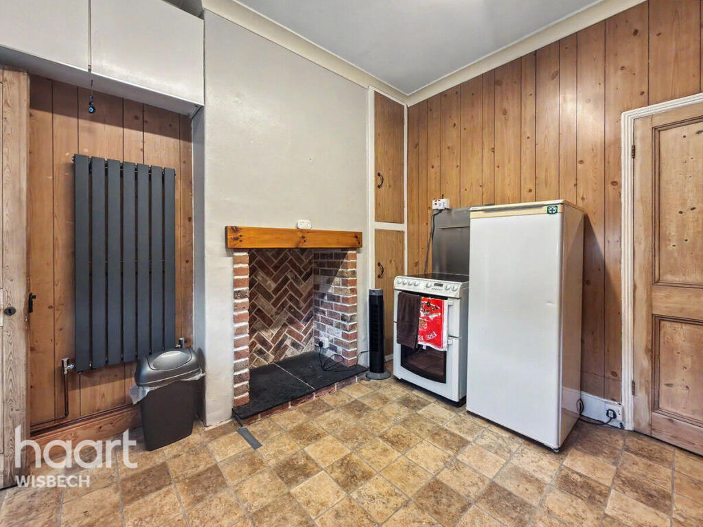 Bowthorpe Road, Wisbech - Image 4
