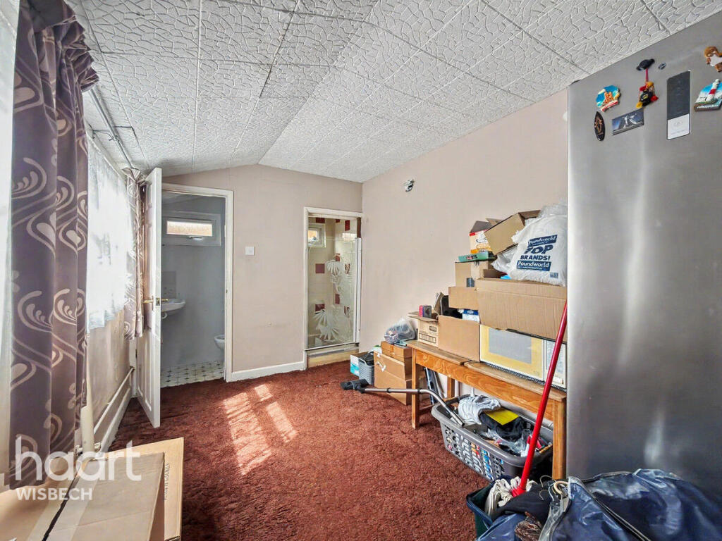 Bowthorpe Road, Wisbech - Image 5