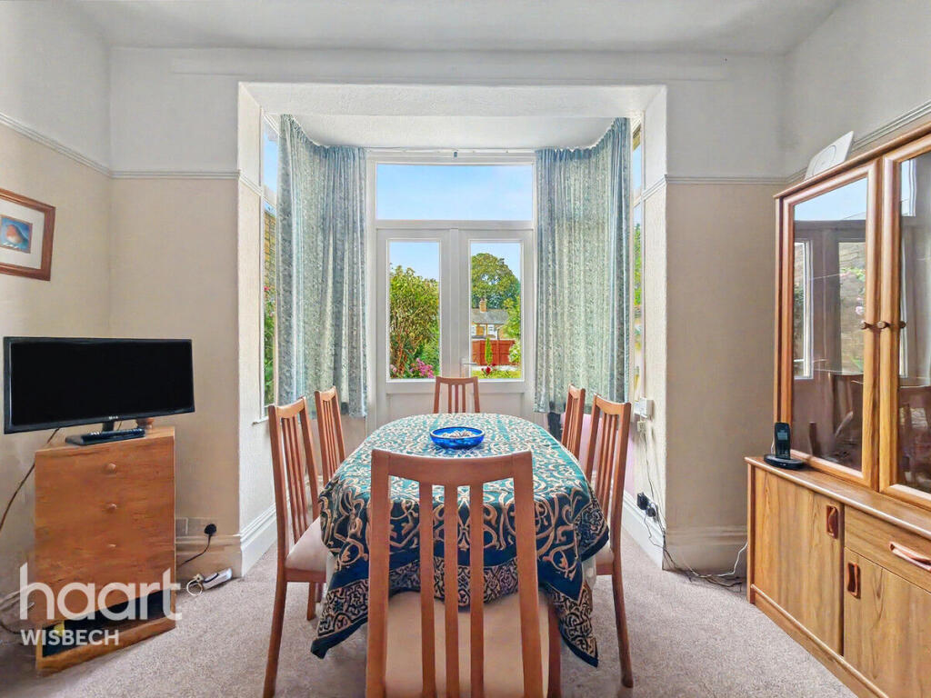 Bowthorpe Road, Wisbech - Image 7