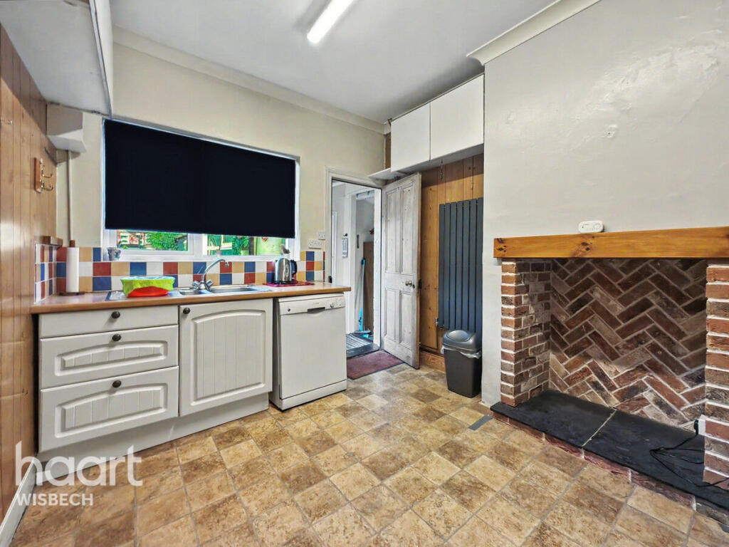 Bowthorpe Road, Wisbech - Image 8