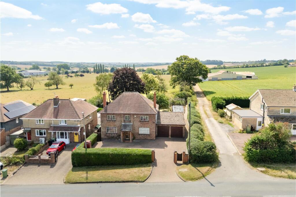 Finedon Station Road, Finedon - Image 2