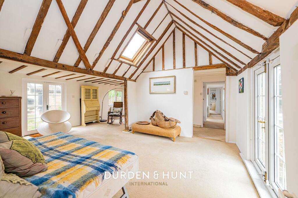 Hook Lane, Lambourne End, RM4 - Image 13