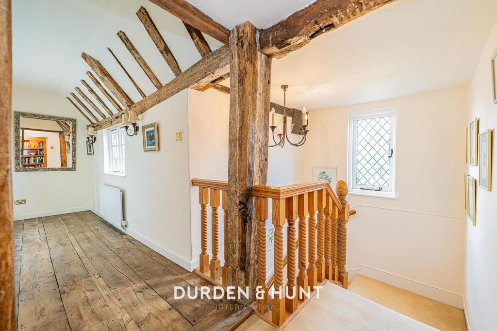 Hook Lane, Lambourne End, RM4 - Image 14