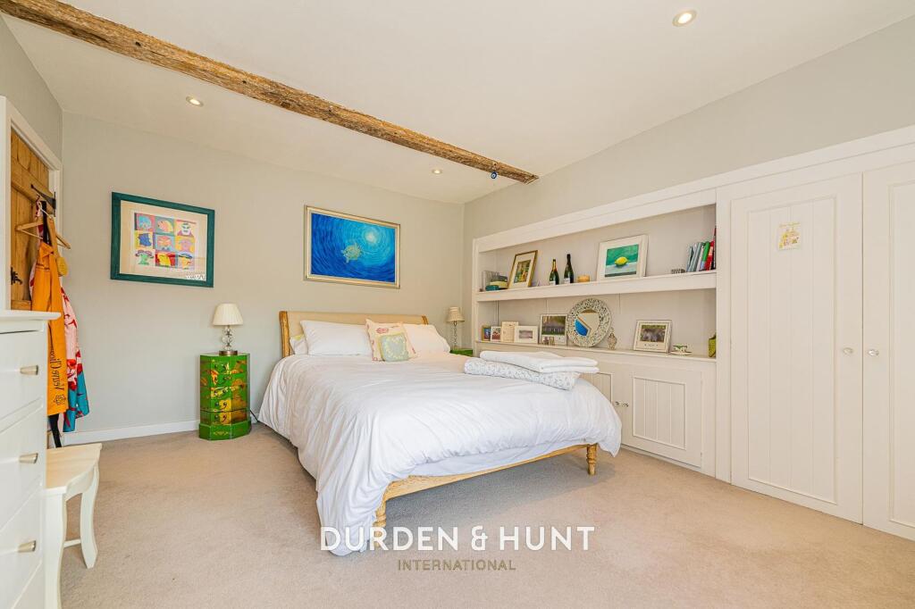 Hook Lane, Lambourne End, RM4 - Image 17
