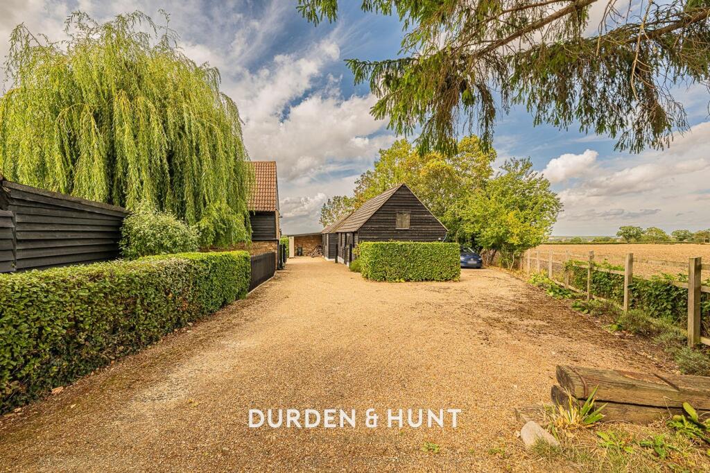 Hook Lane, Lambourne End, RM4 - Image 21