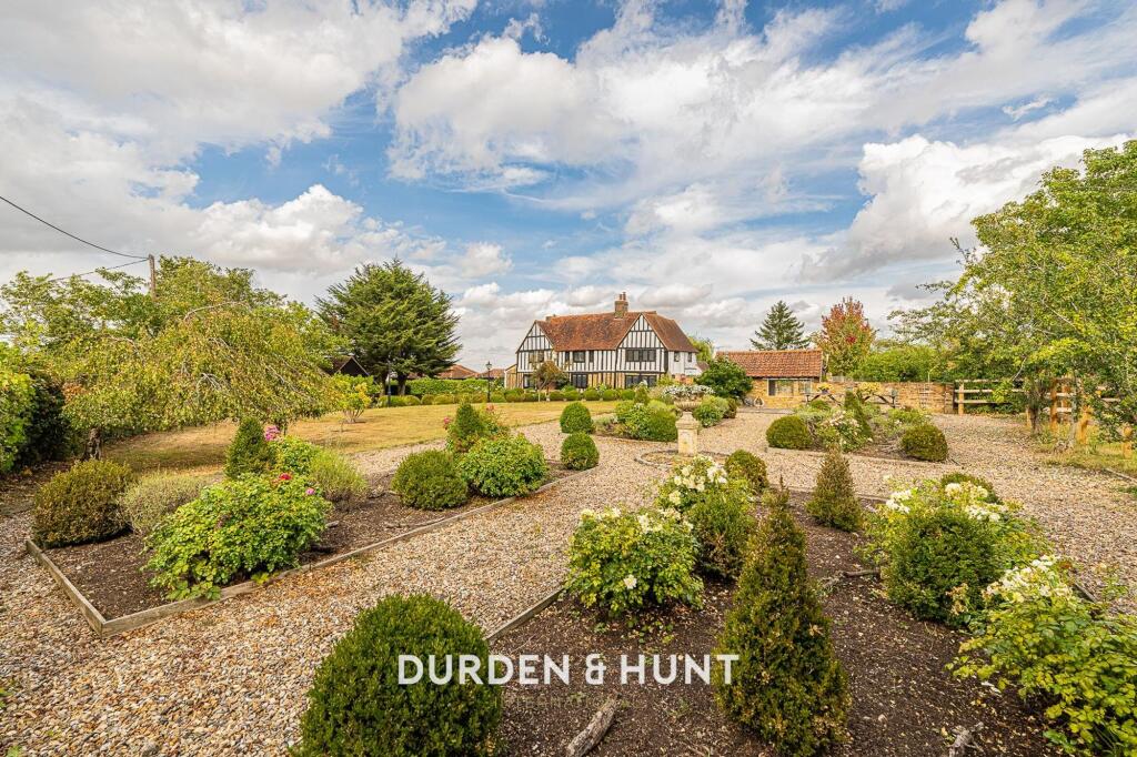 Hook Lane, Lambourne End, RM4 - Image 24