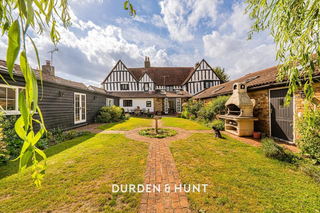 Hook Lane, Lambourne End, RM4 - Image 25