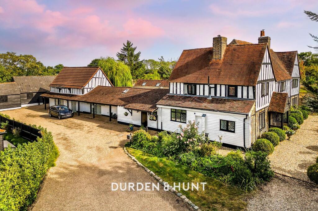 Hook Lane, Lambourne End, RM4 - Image 31