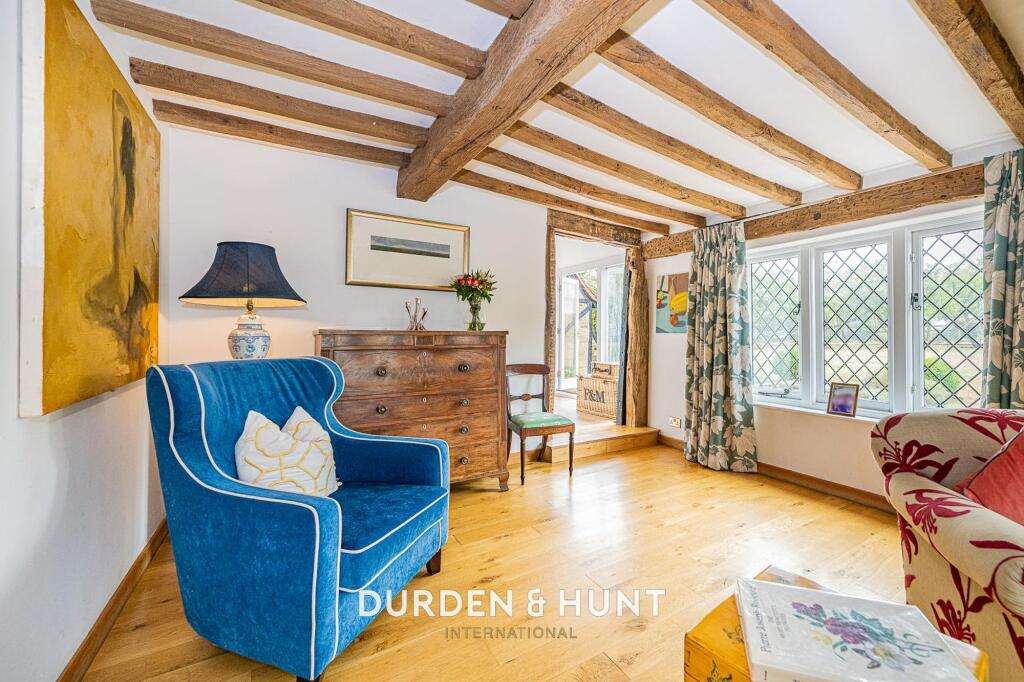 Hook Lane, Lambourne End, RM4 - Image 9