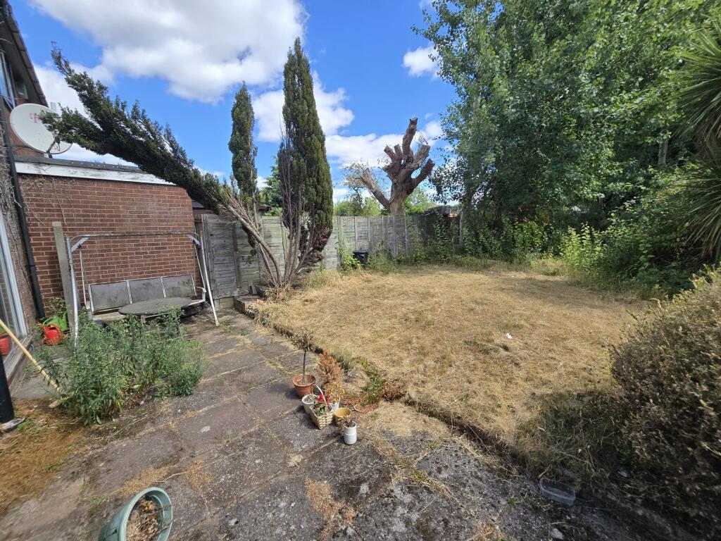 Rushall, Walsall, WS4 - Image 15