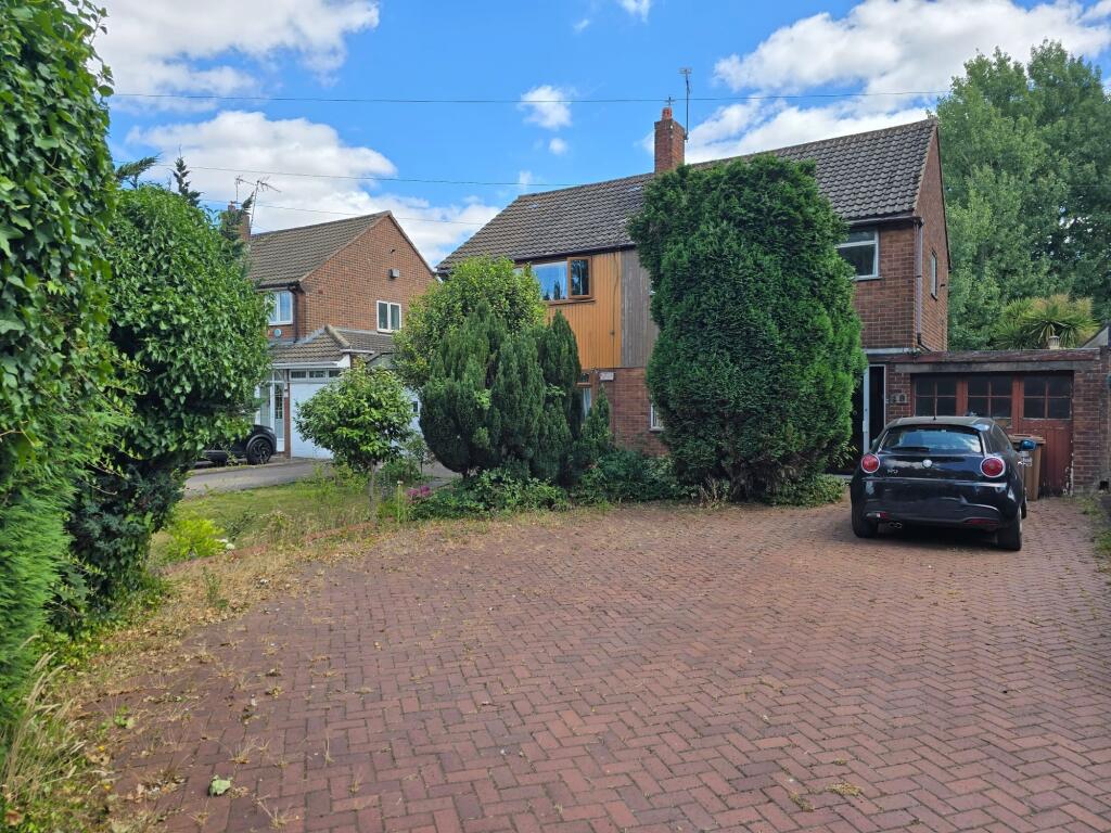 Rushall, Walsall, WS4 - Image 16