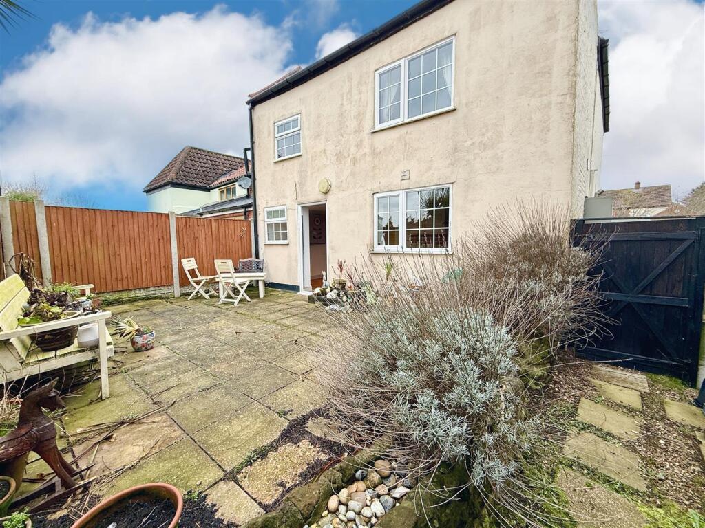 The Street, Runham, NR29 - Image 16