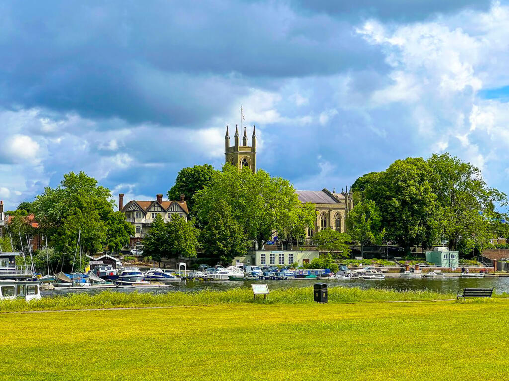 Glebelands, West Molesey, KT8 - Image 23