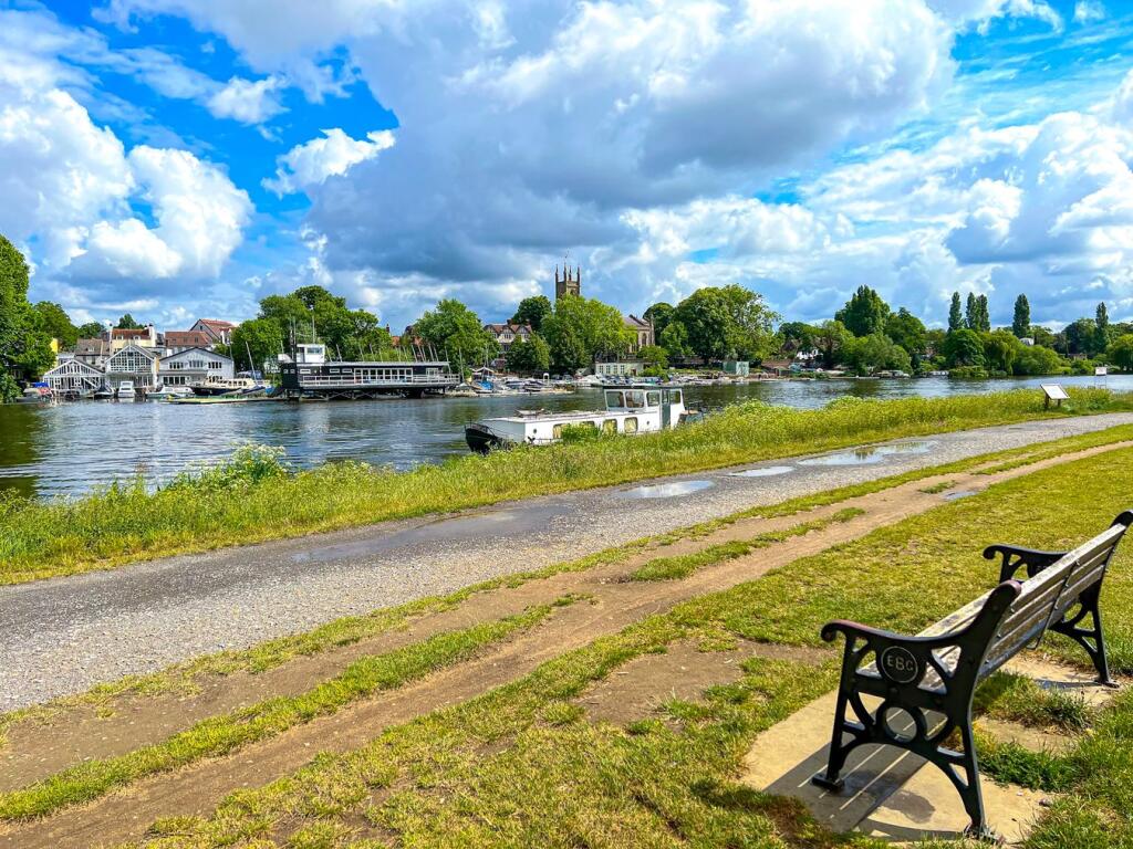 Glebelands, West Molesey, KT8 - Image 25