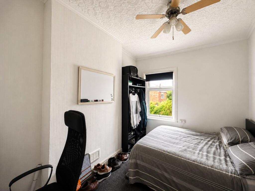 Byrom Street, Southport, Merseyside, PR9 - Image 18