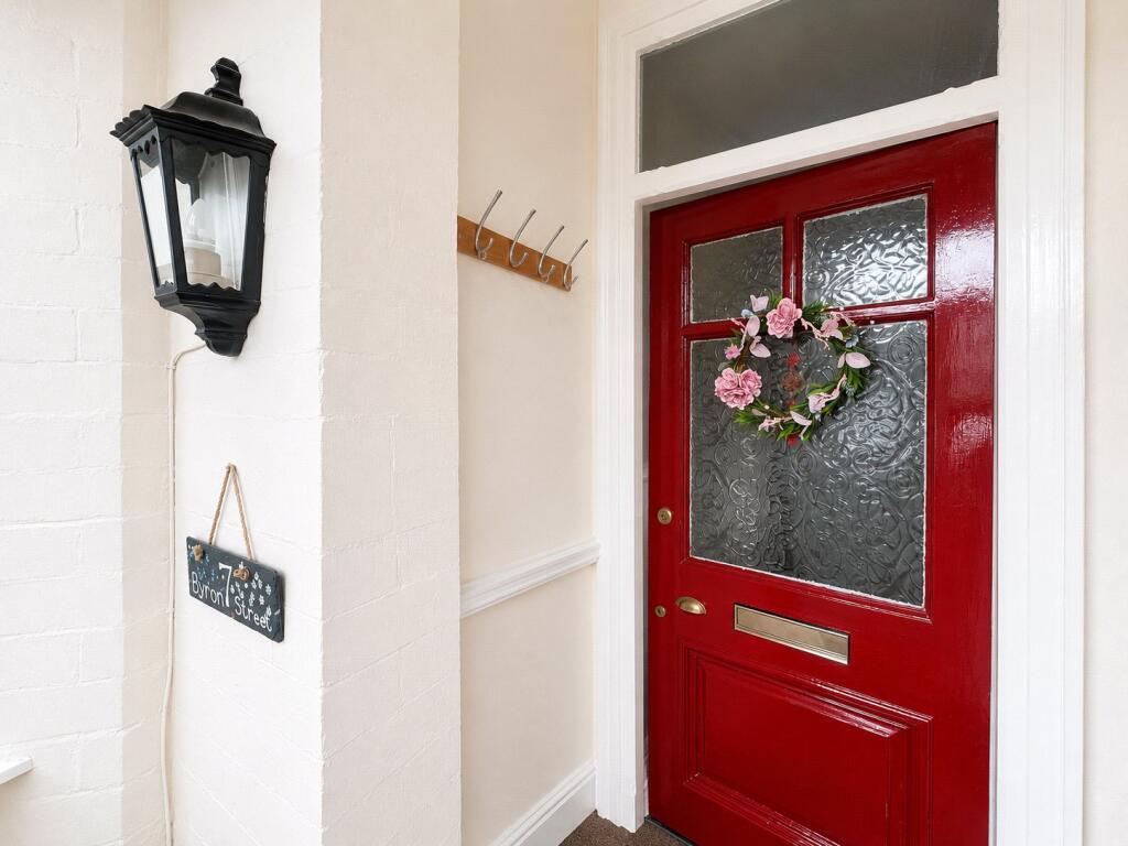 Byrom Street, Southport, Merseyside, PR9 - Image 2