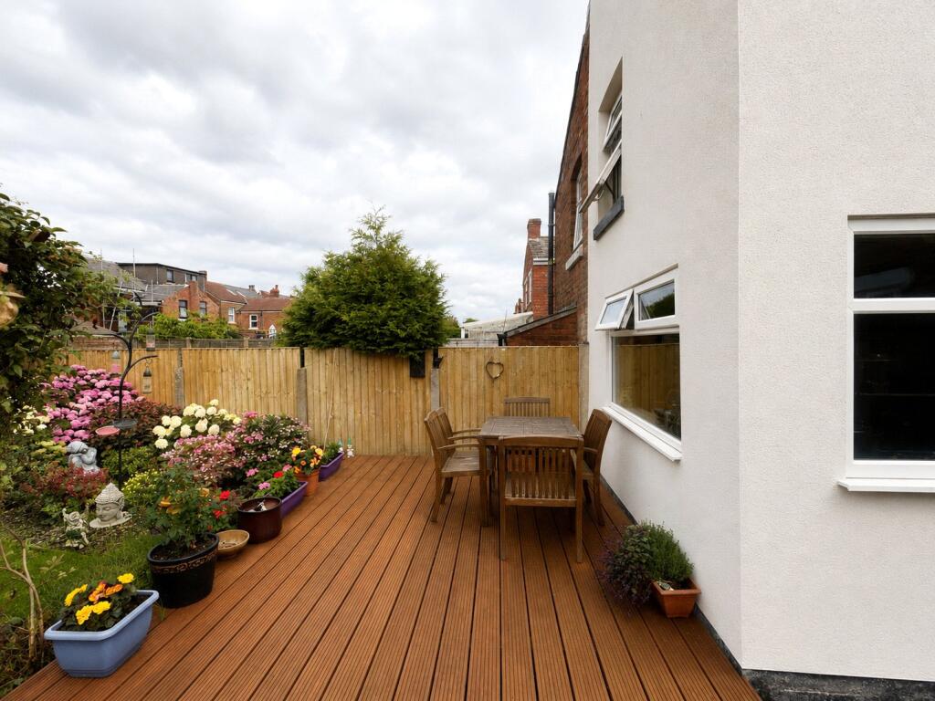 Byrom Street, Southport, Merseyside, PR9 - Image 22