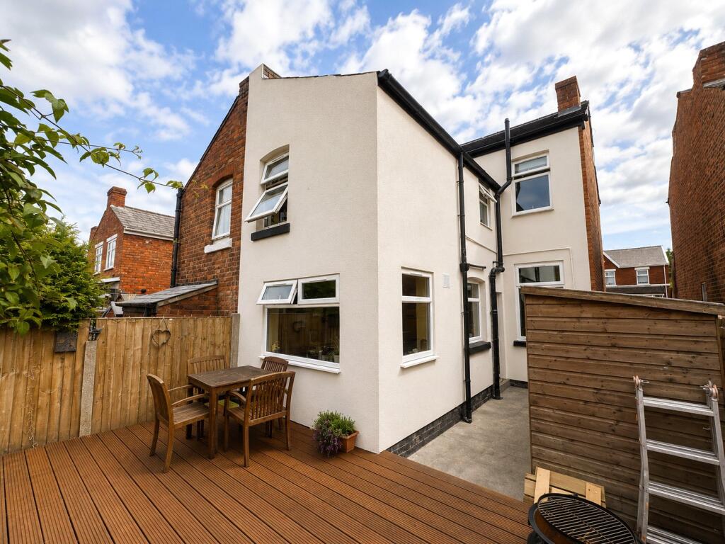Byrom Street, Southport, Merseyside, PR9 - Image 23