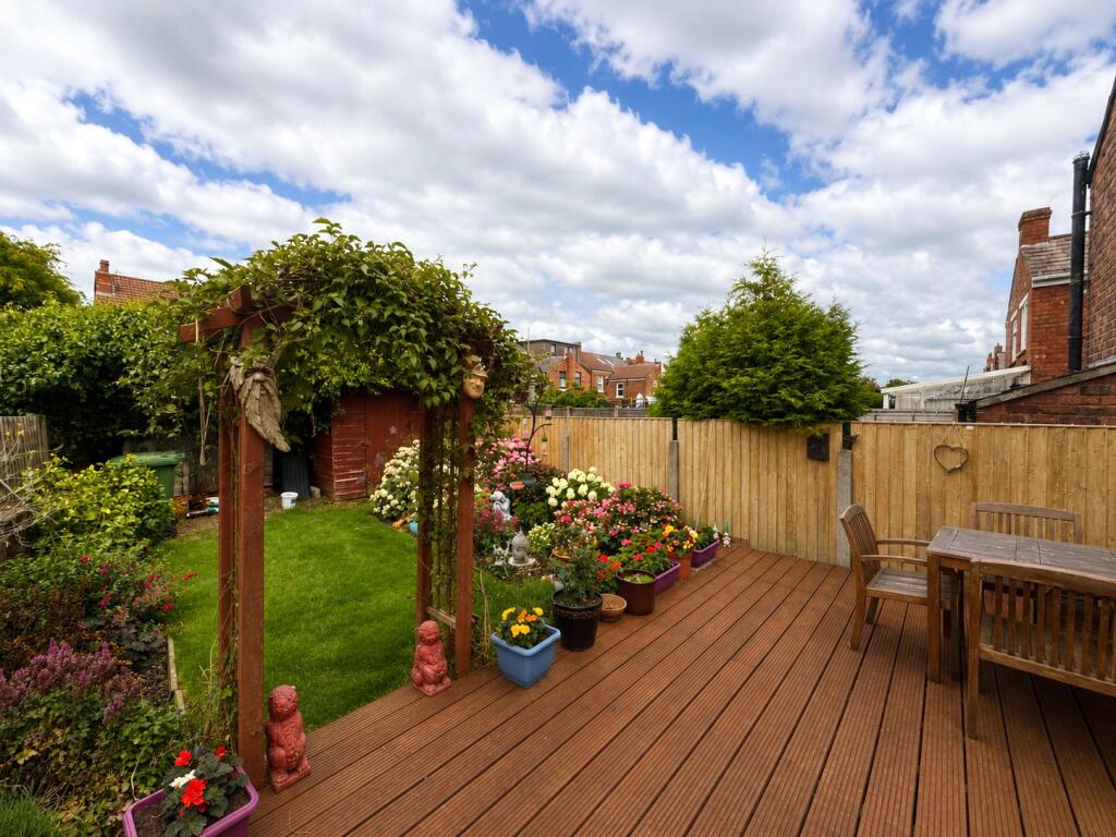 Byrom Street, Southport, Merseyside, PR9 - Image 24