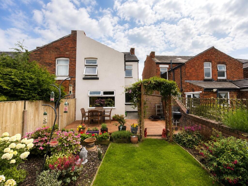 Byrom Street, Southport, Merseyside, PR9 - Image 25