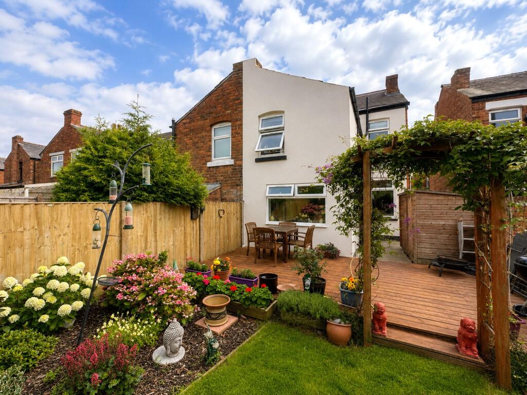 Byrom Street, Southport, Merseyside, PR9 - Image 3