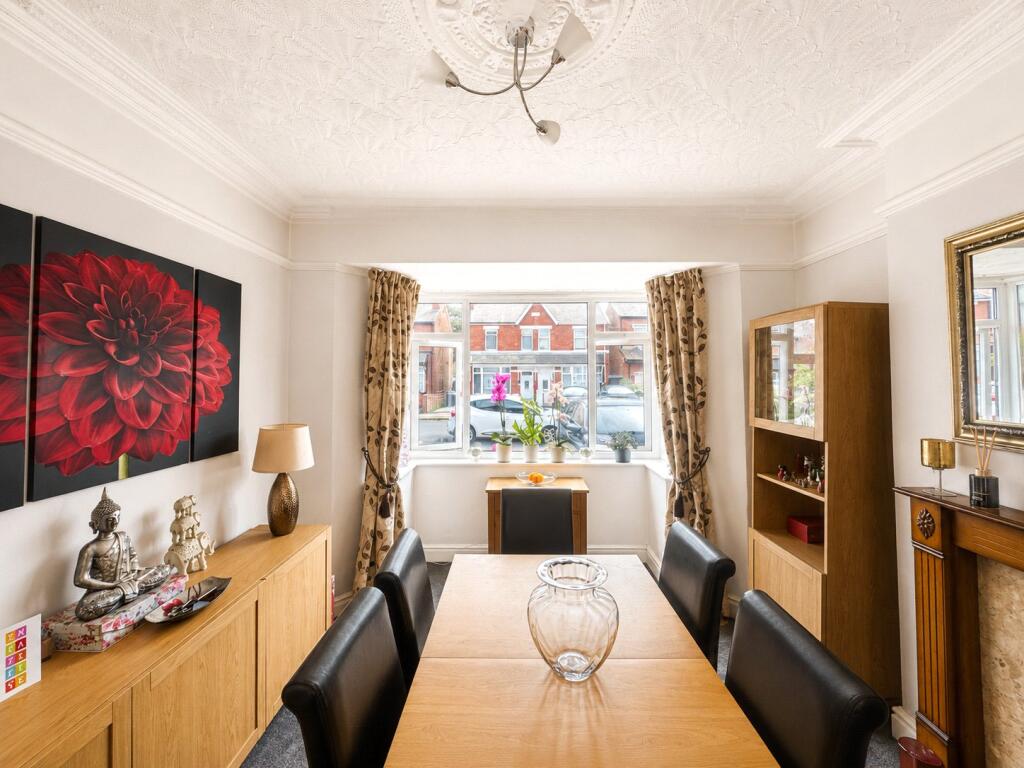 Byrom Street, Southport, Merseyside, PR9 - Image 5