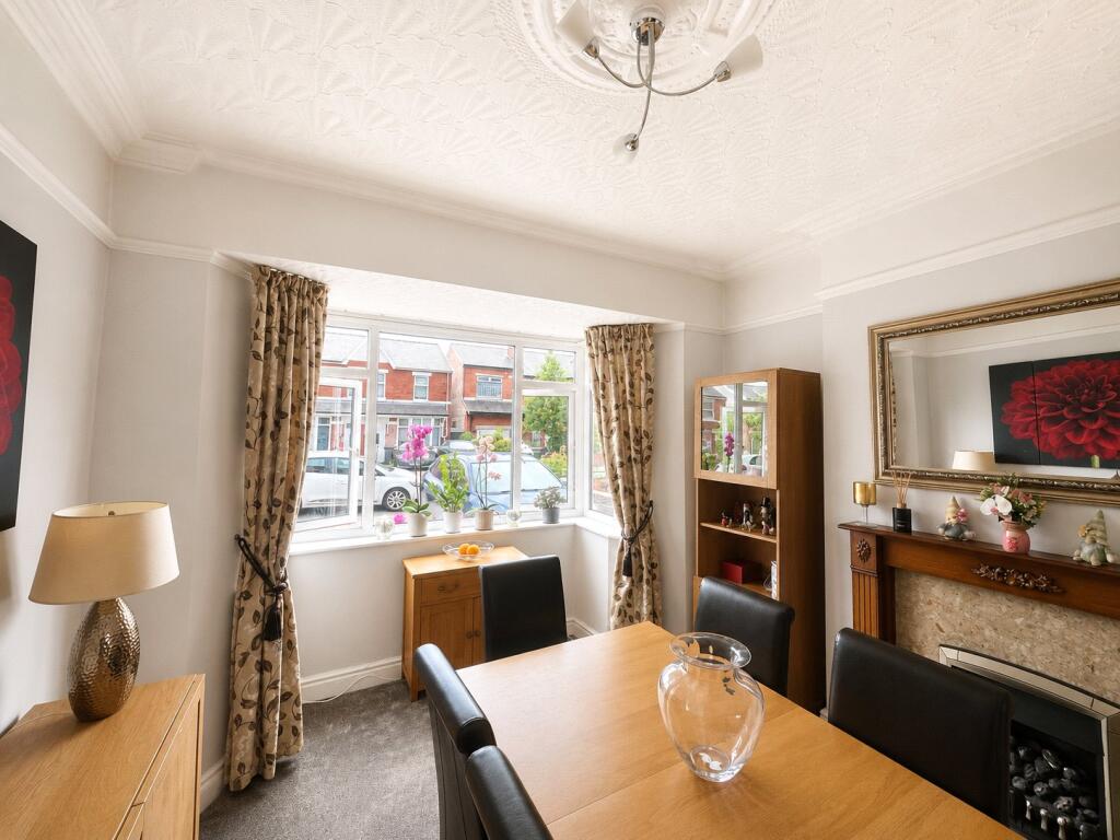 Byrom Street, Southport, Merseyside, PR9 - Image 6