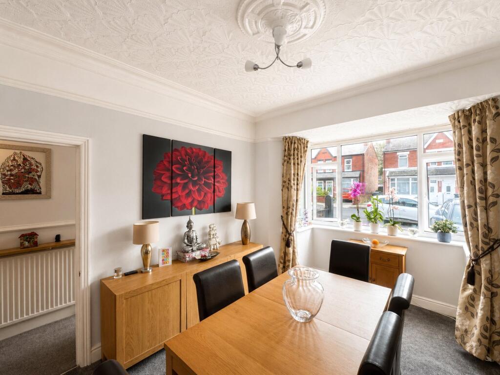 Byrom Street, Southport, Merseyside, PR9 - Image 7