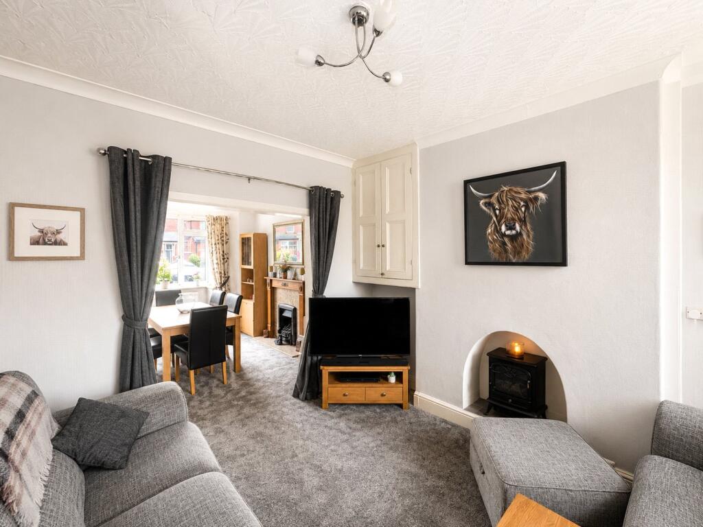Byrom Street, Southport, Merseyside, PR9 - Image 8