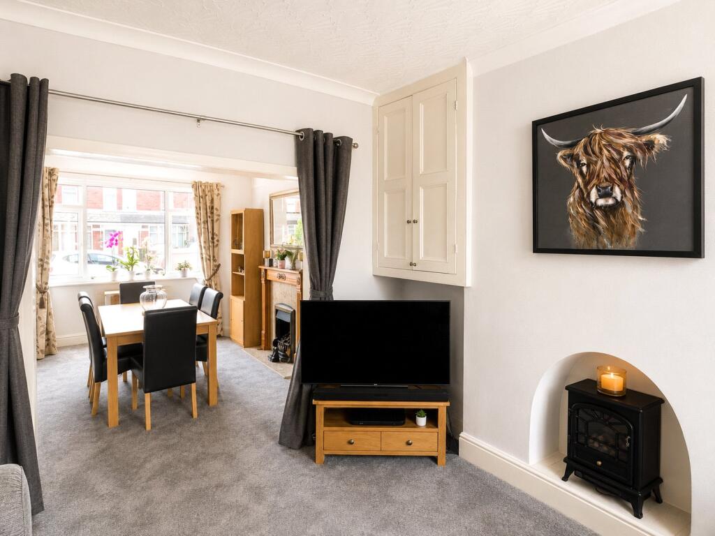 Byrom Street, Southport, Merseyside, PR9 - Image 9