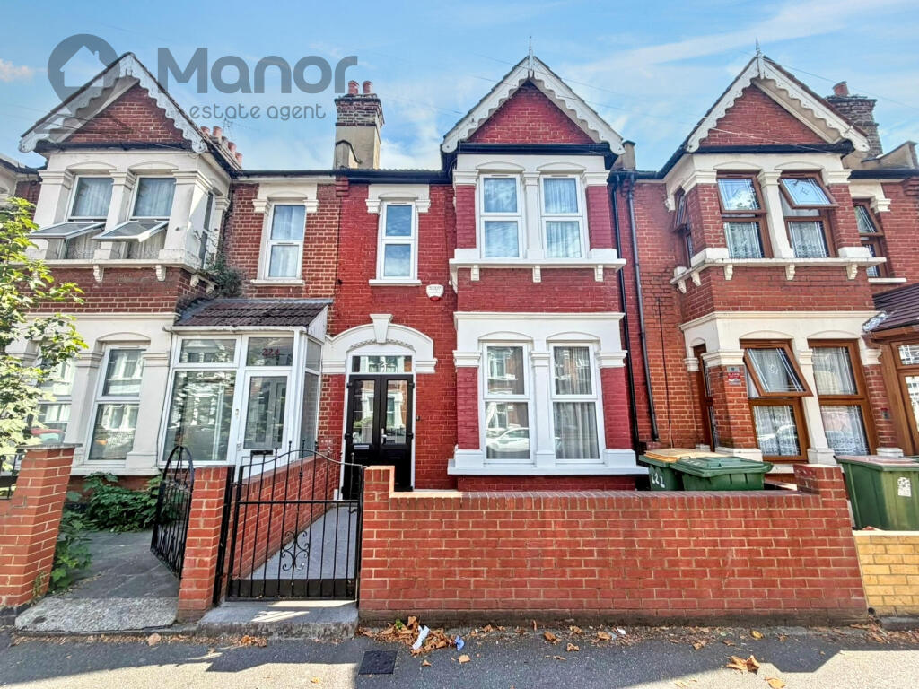 Strone Road, Manor Park, London, Greater London - Image 1