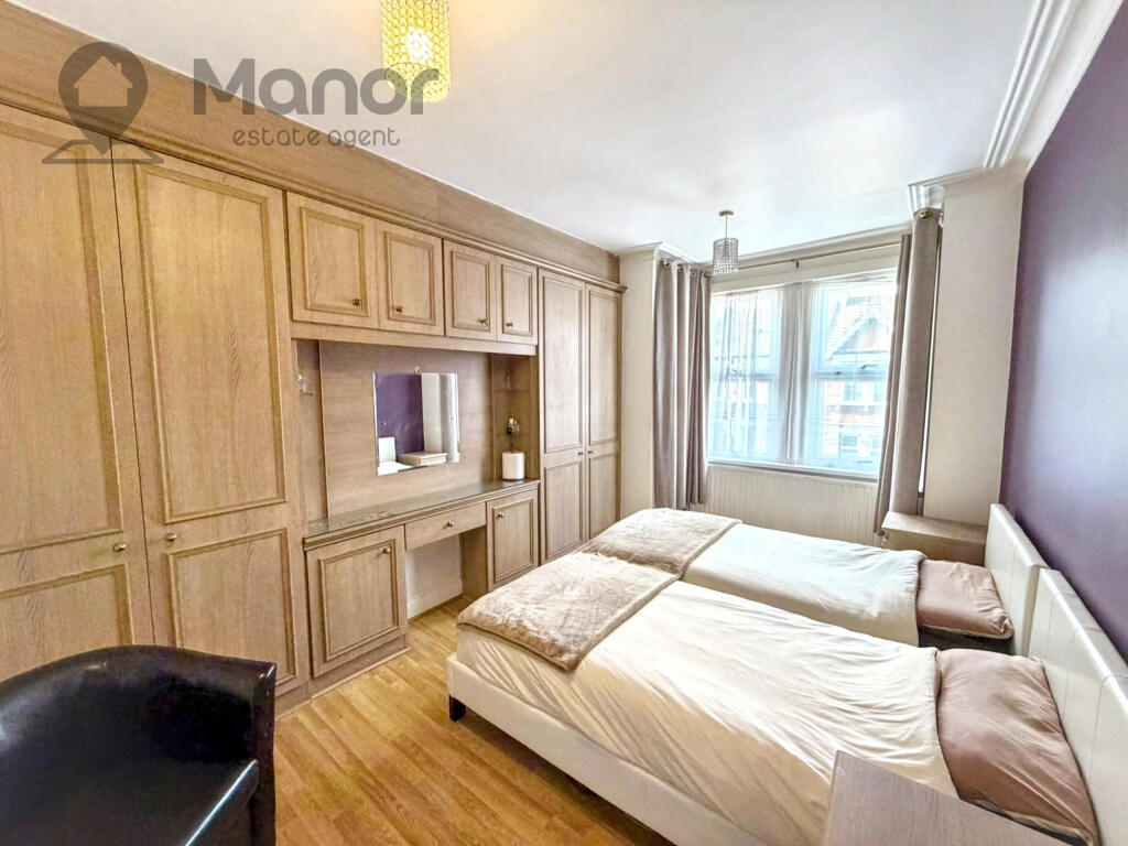 Strone Road, Manor Park, London, Greater London - Image 15